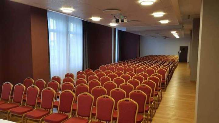 Hôtel Centre-Ville Verdun