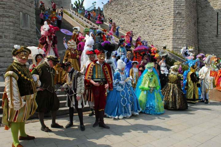 Tourist Activities Verdun