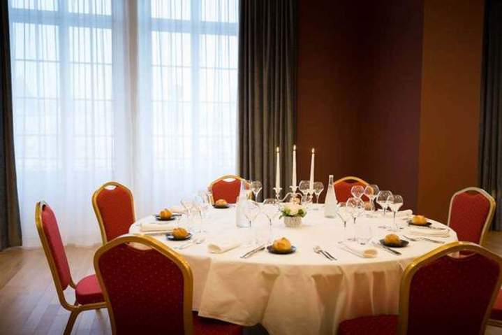 Établissement Hôtelier Verdun