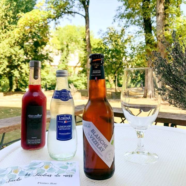 Pleasant stay at the hotel Verdun 