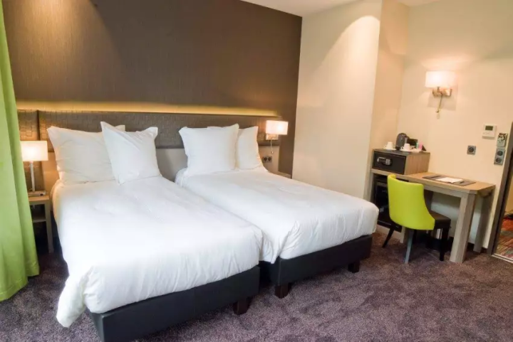 Hotel für Aufenthalt Verdun