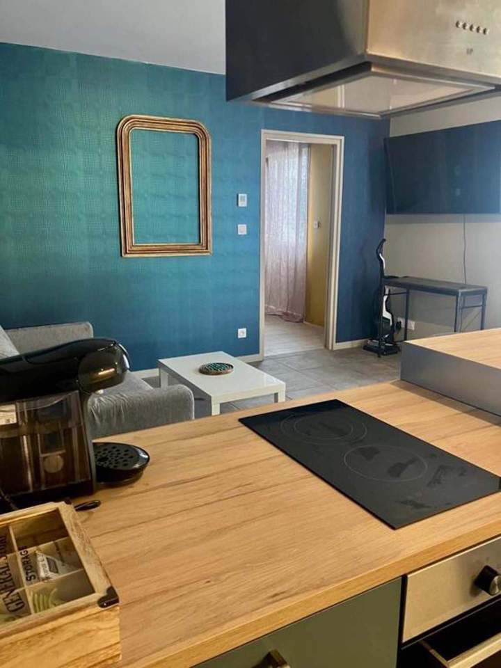 Comfortable family gîte for simple and peaceful moments