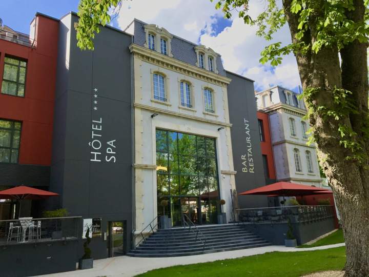 FACADE ARRIERE 5