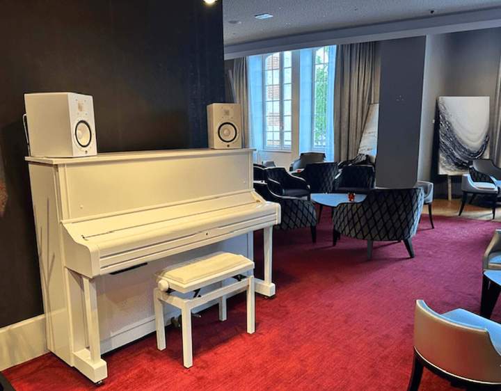 Solutions d’hébergement Verdun