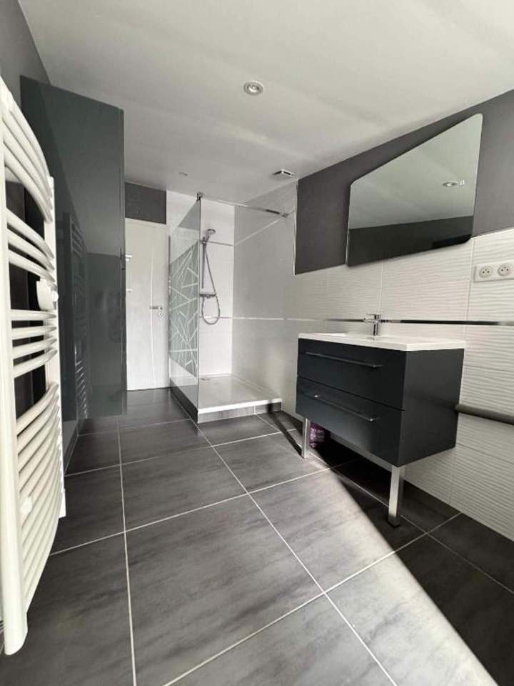 Rental of lodges Verdun 