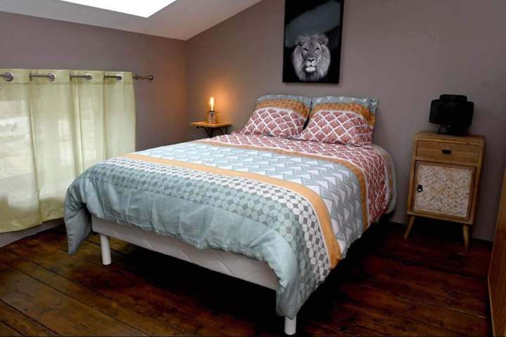 Saisonvermietung Verdun