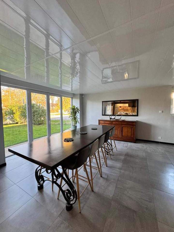 Gîtes de vacances Verdun