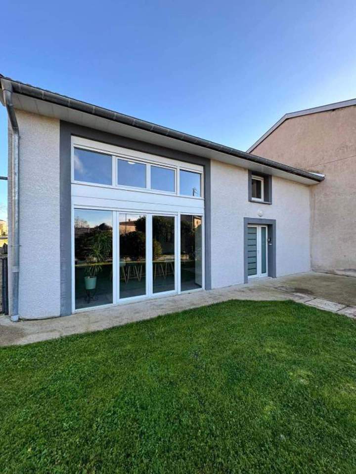 Gîtes touristiques Verdun