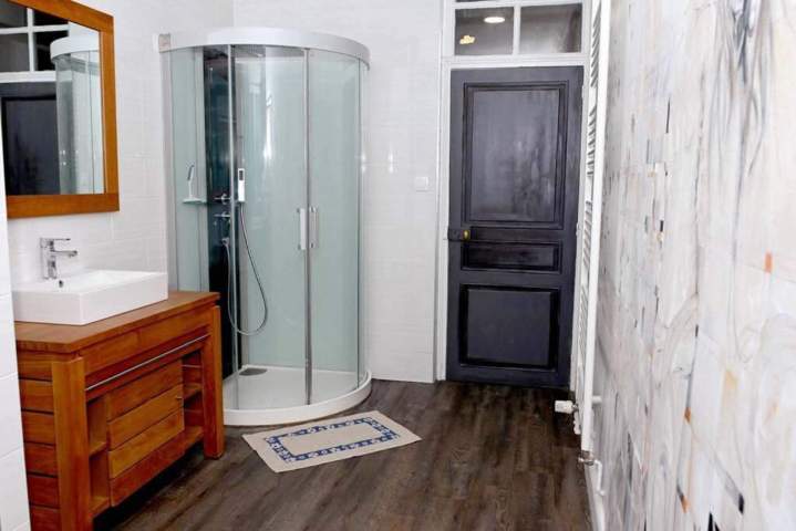 Ferienhausvermietung in Verdun