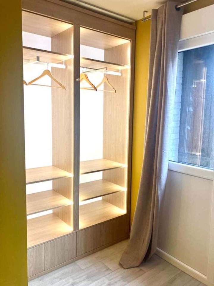 Gîtes touristiques Verdun