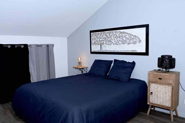 Ferienhäuser in Verdun