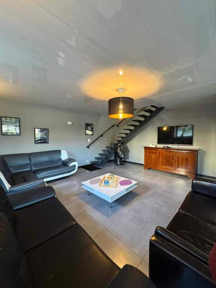 Hébergements en gîte Verdun