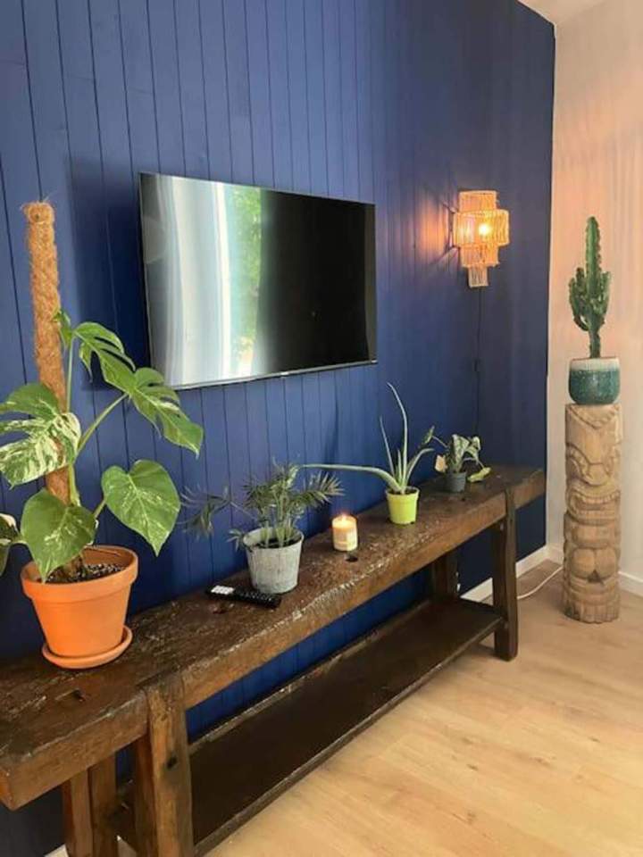 Hotel in der Nähe des Zentrums von Verdun