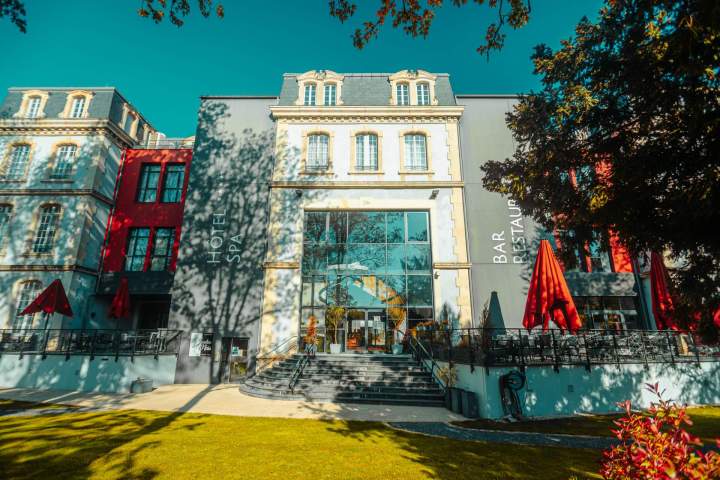 Hébergement Verdun