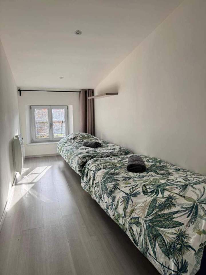 Tourist lodges Verdun 