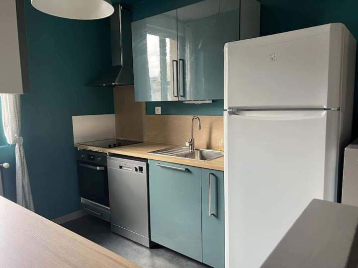 Location de gîtes Verdun