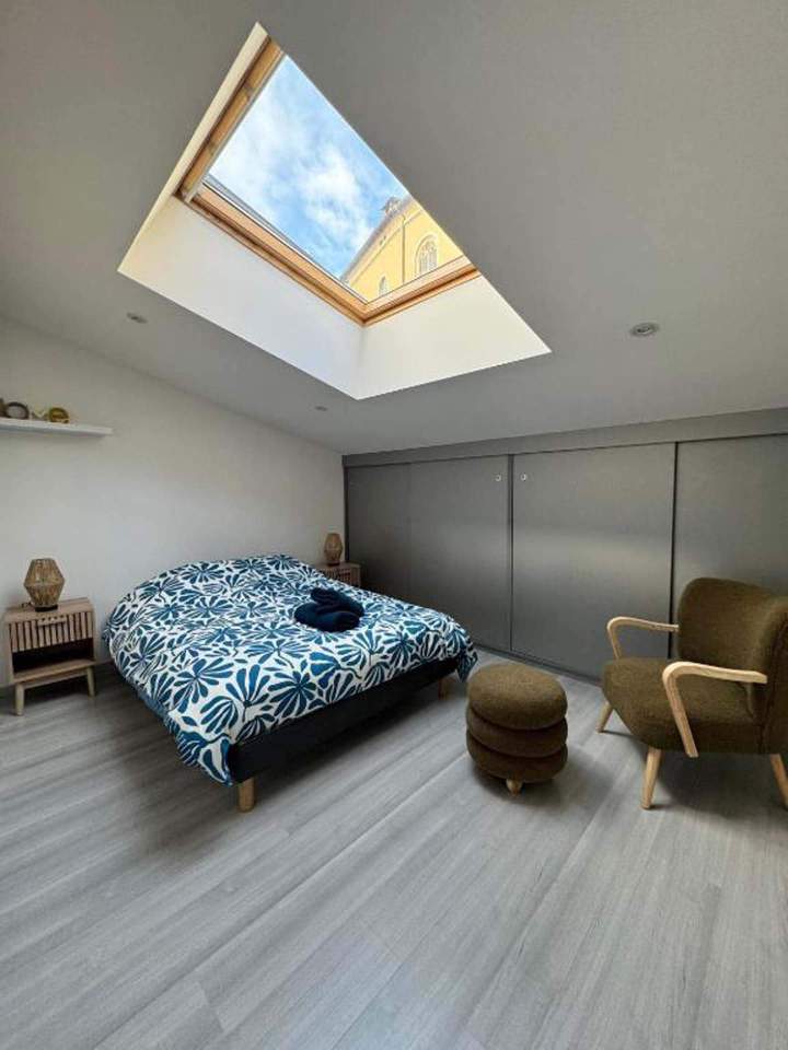 Seasonal rentals Verdun