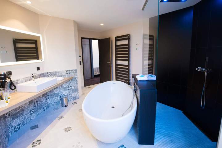 SALLE DE BAIN 4
