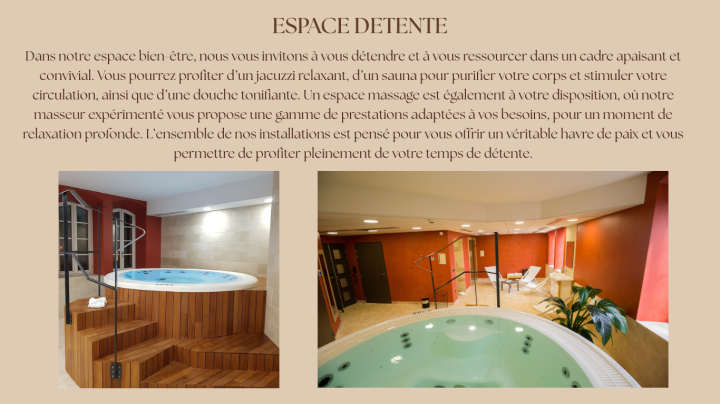 spa & bien-etre