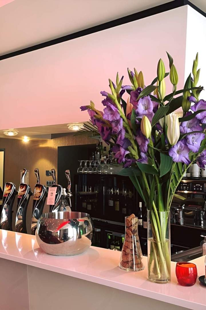 Accommodation Verdun