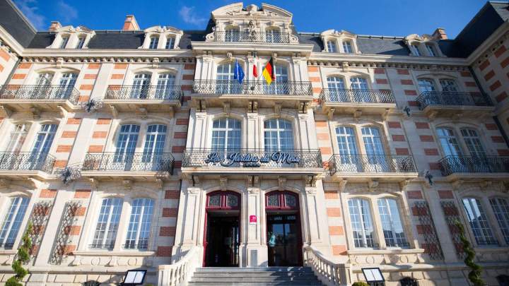 Verdun city center hotel