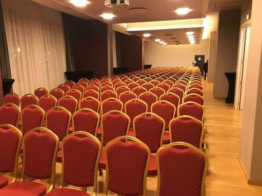 Salon des Officiers Verdun